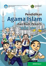 Pendidikan Agama Islam 9 Kumer