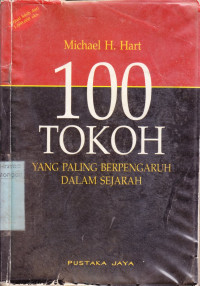 100 Tokoh yang Paling Berpengaruh dalam Sejarah