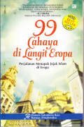 99 Cahaya di Langit Eropa