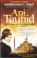 Api Tauhid