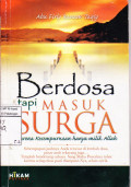 Berdosa tapi Masuk Surga