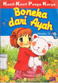 Boneka dari Ayah