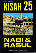 Kisah 25 Nabi dan Rasul