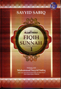 Fiqih Sunnah #1