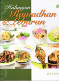 Hidangan Ramadhan dan Lebaran