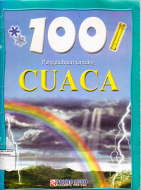 100 Pengetahuan tentang Cuaca