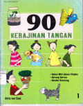 90 Kerajinan Tangan #1