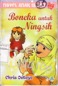 Boneka Untuk Ningsih