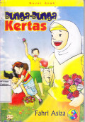 Bunga-Bunga Kertas