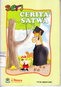 Seri Cerita Satwa