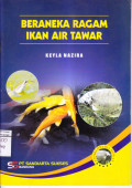 Beraneka Ragam Ikan Air Tawar