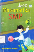 Jago Matematika SMP