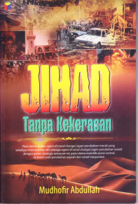 Jihad Tanpa Kekerasan