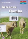 Beternak Domba