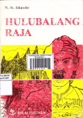 Hulubalang Raja: kejadian di Pesisir Minangkabau tahun 1662-1667