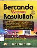 Bercanda Bersama Rasulullah SAW