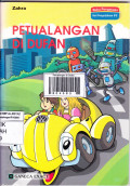 Petualangan di Dufan