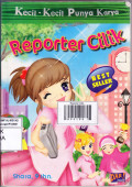 Reporter Cilik