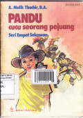 PANDU cucu seorang pejuang