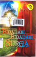 Bidadari-Bidadari Surga