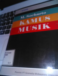 Kamus Musik