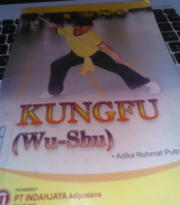 Kungfu (Wu-Shu)