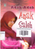 Adab-adab Anak Saleh