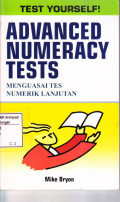 Menguasai Tes Numerik Lanjutan ( Advanced Numeracy Tests)