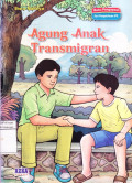 Agung Anak Transmigrasi