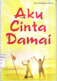 Aku Cinta Damai