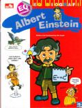 Albert Einstein