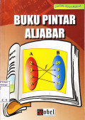 Buku Pintar Aljabar