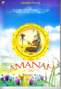 Amanah  (Tepercaya)