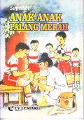 Anak-anak Palang Merah