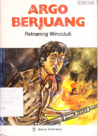 Argo Berjuang