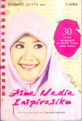 Asma Nadia Inspirasiku