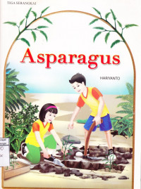 Asparagus