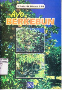 Ayo Berkebun