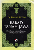 Babad Tanah Jawa