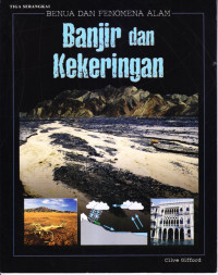 Banjir dan Kekeringan