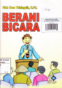 Berani Bicara