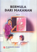 Bermula dari Makanan