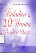 Bidadari & 10 Wanita Penghuni Surga