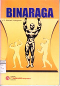 Binaraga