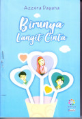 Birunya Langit Cinta