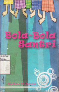 Bola-Bola Santri