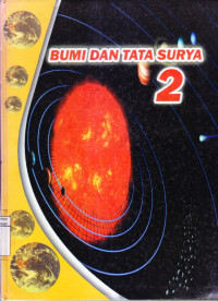 Bumi dan Tata Surya #2