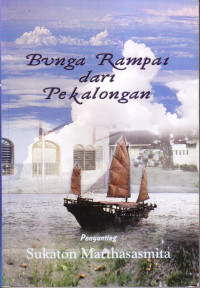 Bunga Rampai dari Pekalongan