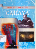 Jejak Sejarah Sains: Cahaya