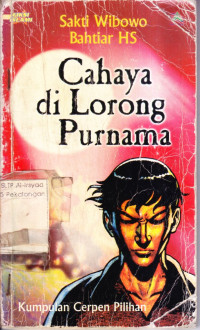 Cahaya di lorong Purnama